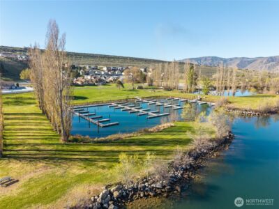 185 E Entiat Drive , Orondo, WA 98843 - Photo 20