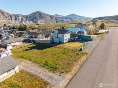 185 E Entiat Drive , Orondo, WA 98843 - Photo 3