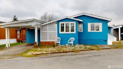 2600 E Division Street #42, Mount Vernon, WA 98274 - Photo 1