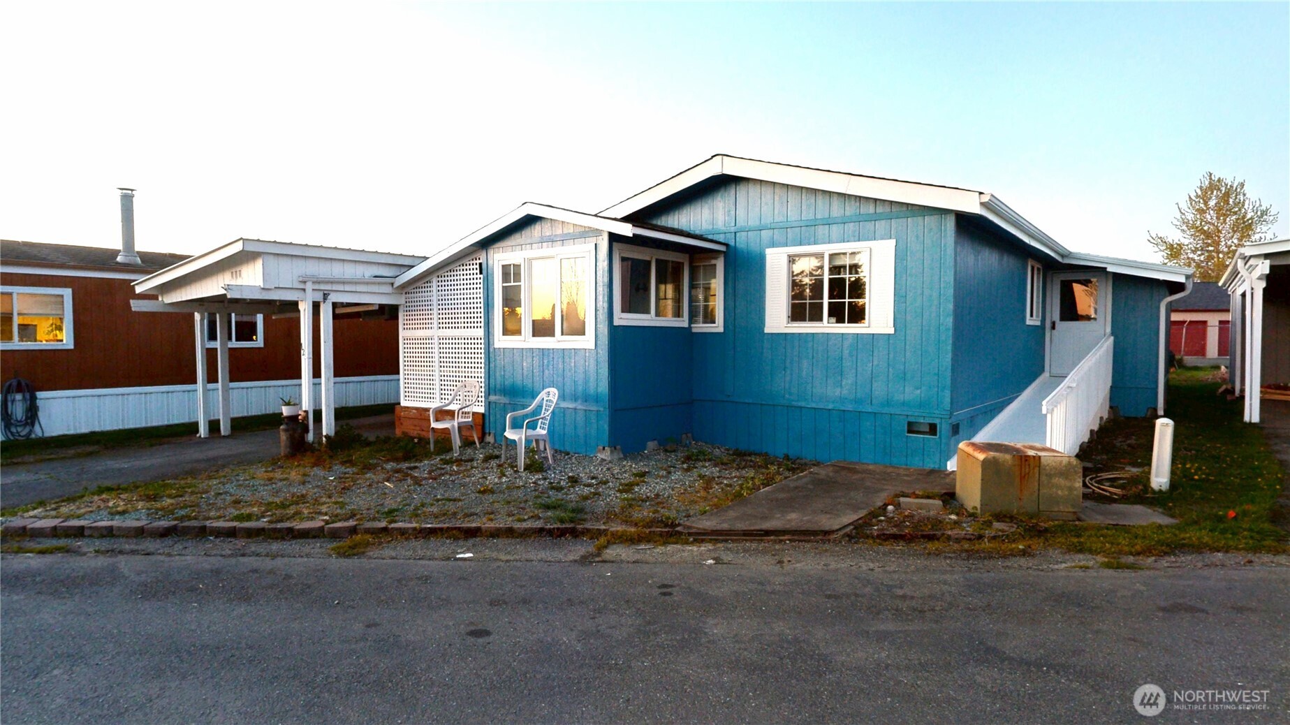 2600 E Division Street #42, Mount Vernon, WA 98274