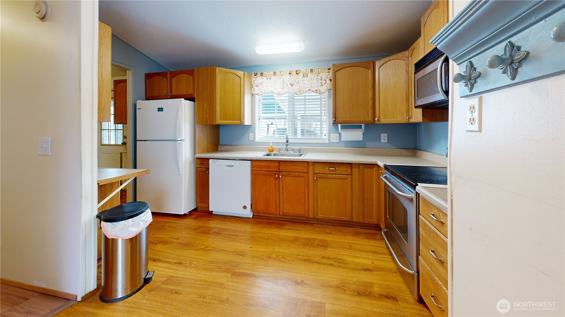 2600 E Division Street #42, Mount Vernon, WA 98274