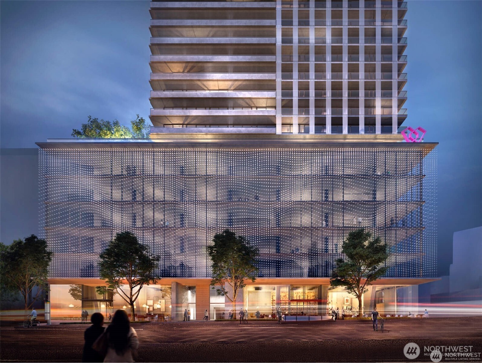 300 Virginia Street #1803, Seattle, WA 98101