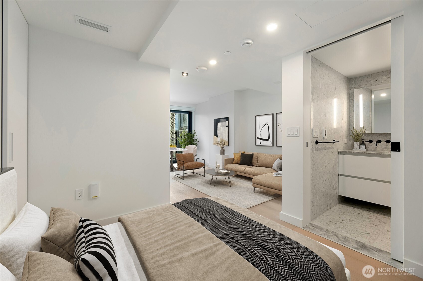 300 Virginia Street #1803, Seattle, WA 98101