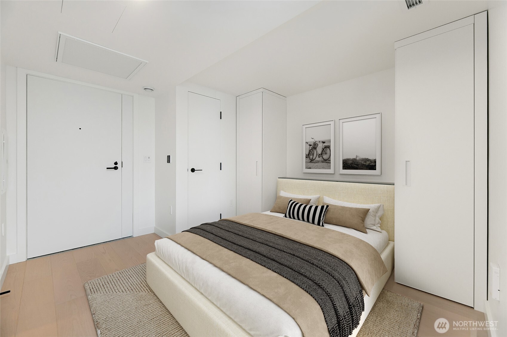 300 Virginia Street #1803, Seattle, WA 98101