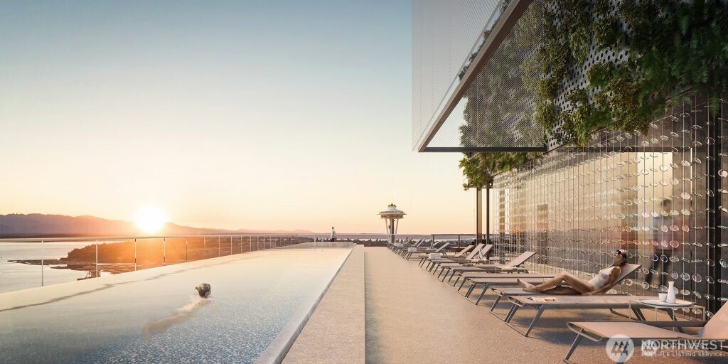 300 Virginia Street #1803, Seattle, WA 98101