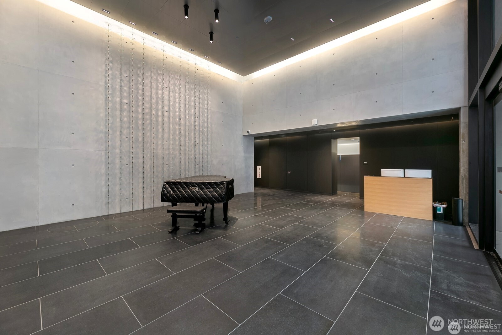 300 Virginia Street #1803, Seattle, WA 98101