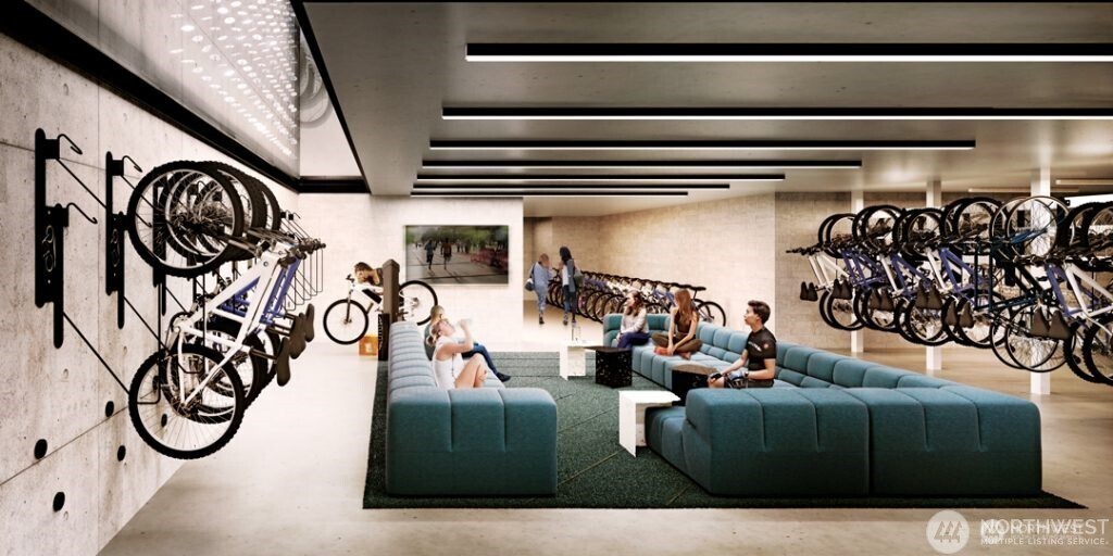 300 Virginia Street #1803, Seattle, WA 98101