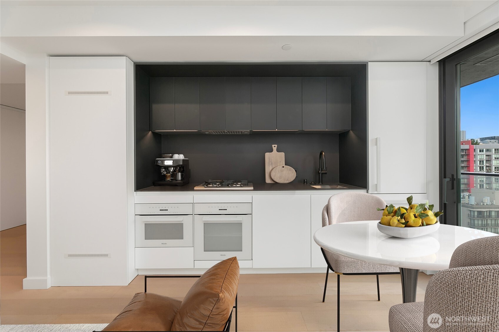 300 Virginia Street #1803, Seattle, WA 98101