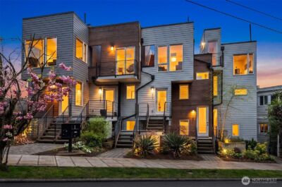 729 Belmont Avenue E, Seattle, WA 98102
