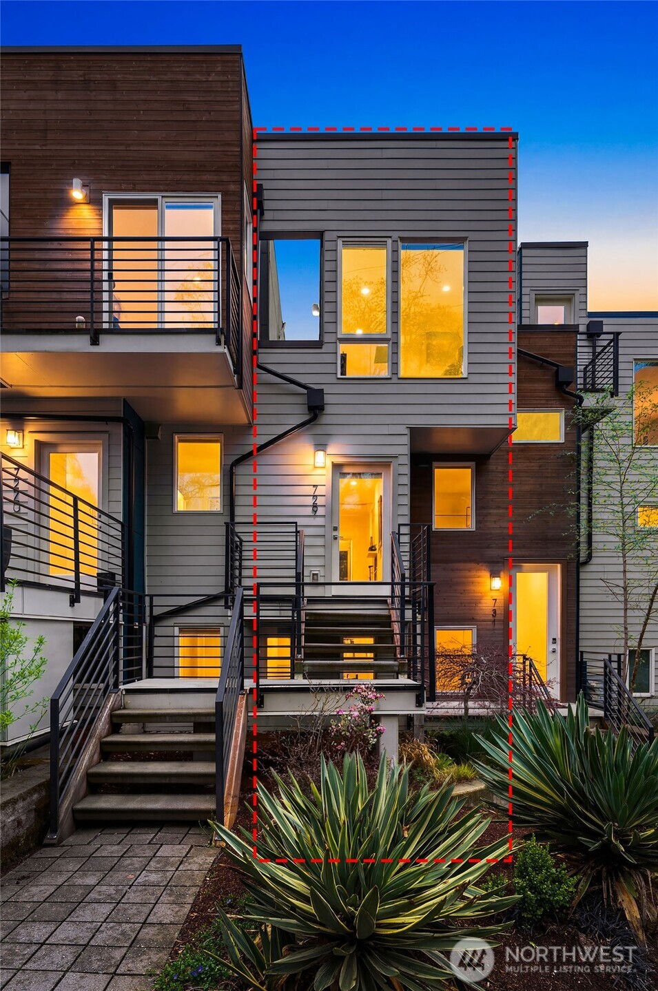 729 Belmont Avenue E, Seattle, WA 98102