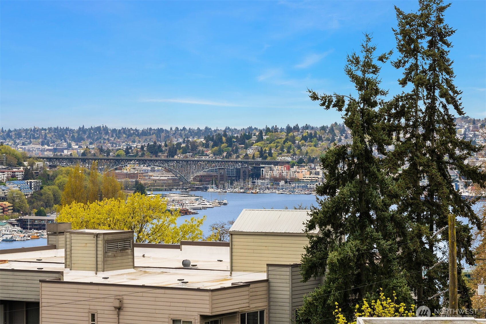 729 Belmont Avenue E, Seattle, WA 98102