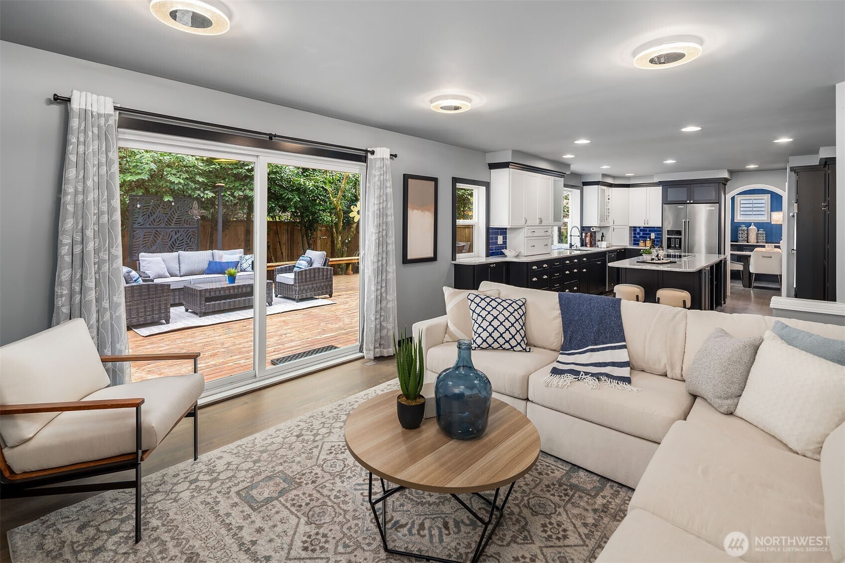 6513 126th Avenue NE, Kirkland, WA 98033