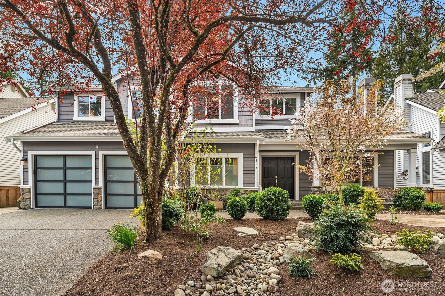 6513 126th Avenue NE, Kirkland, WA 98033