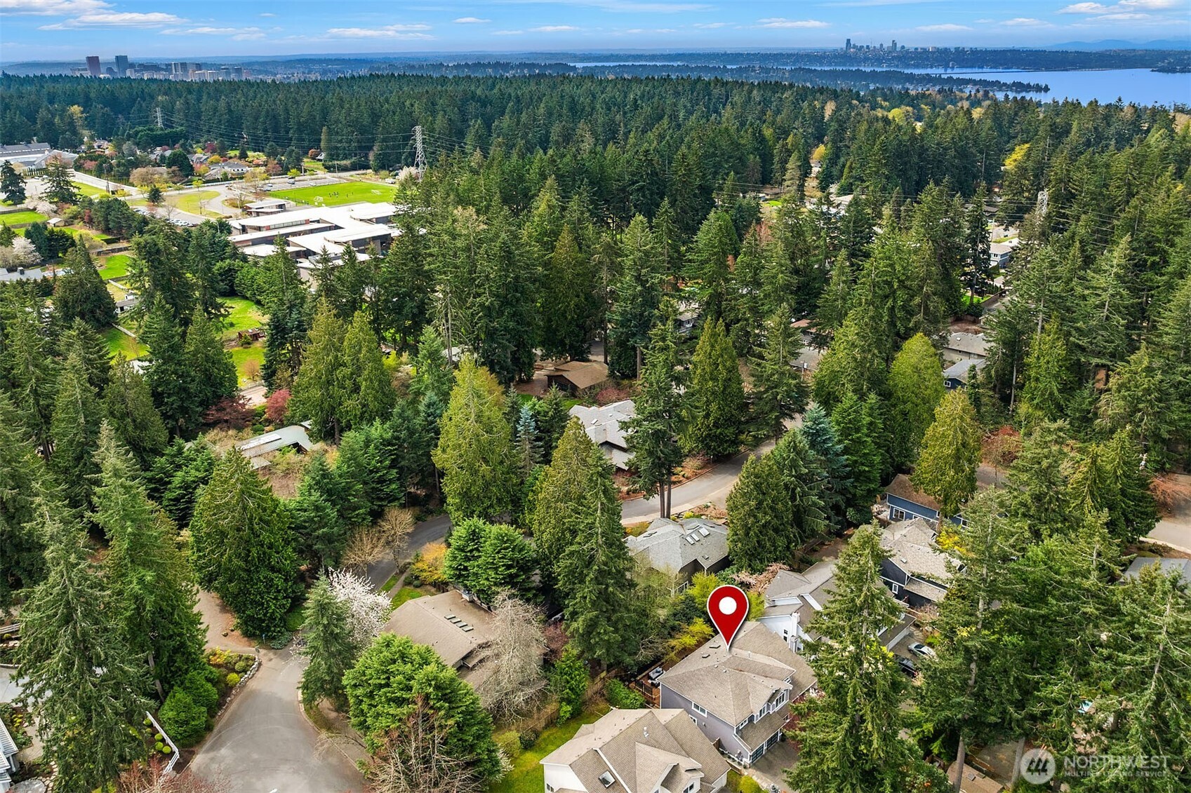 6513 126th Avenue NE, Kirkland, WA 98033