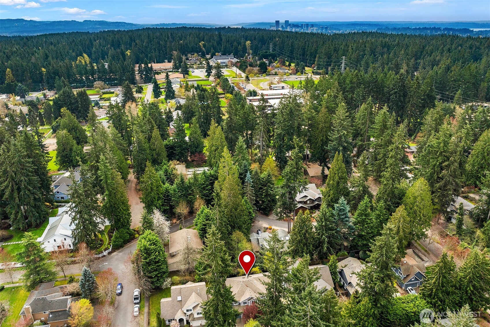 6513 126th Avenue NE, Kirkland, WA 98033