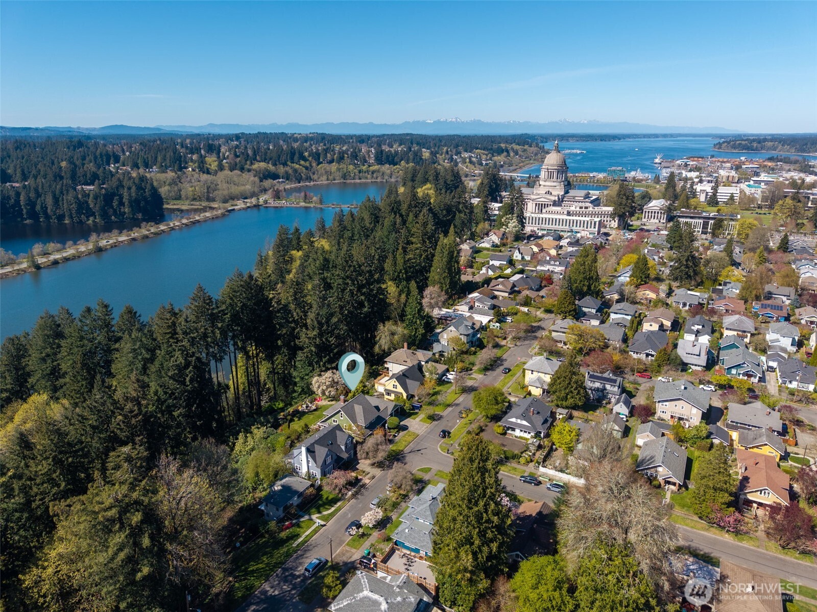 1923 Water Street SW, Olympia, WA 98501