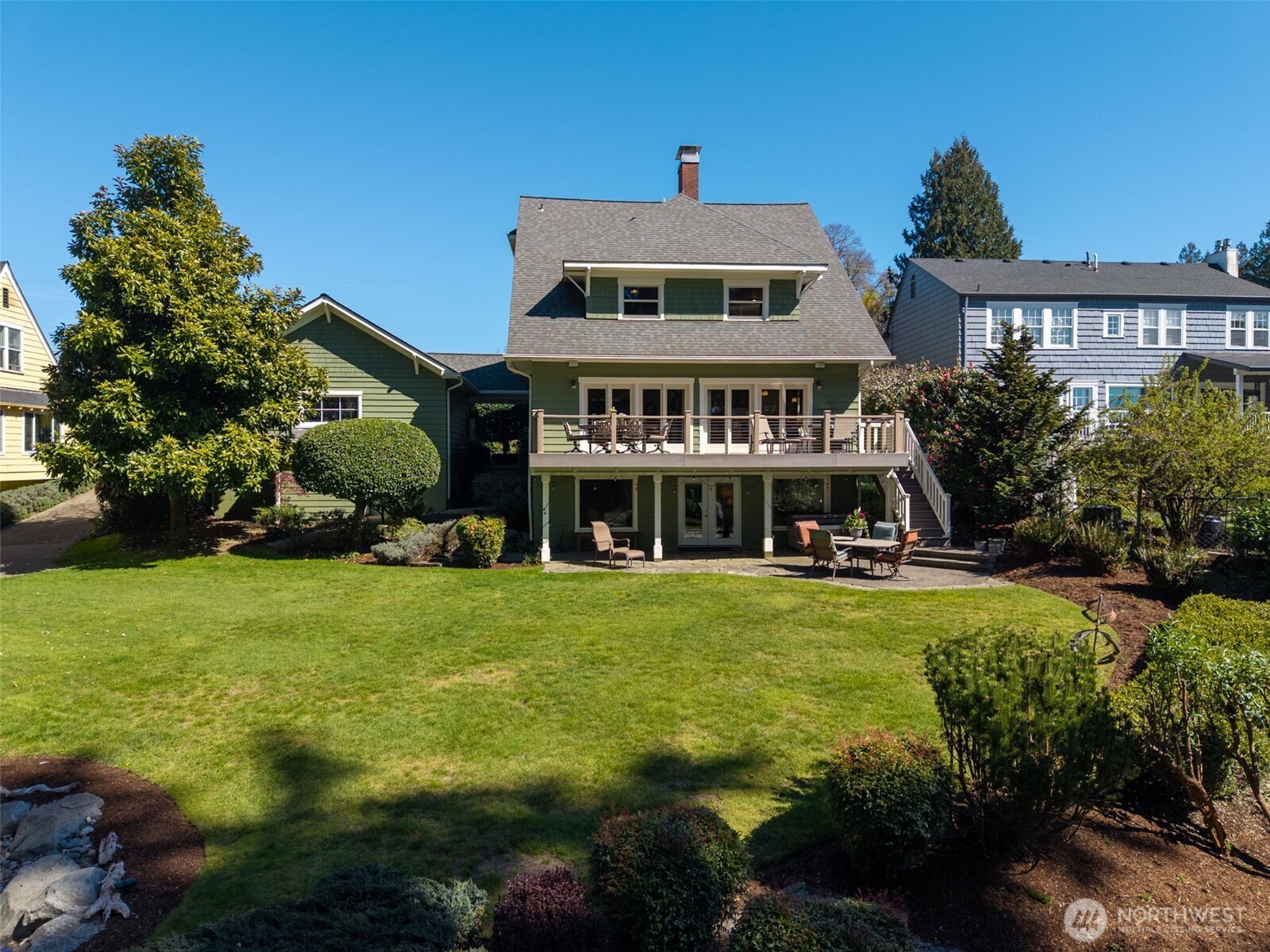 1923 Water Street SW, Olympia, WA 98501