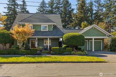 1923 Water Street SW, Olympia, WA 98501