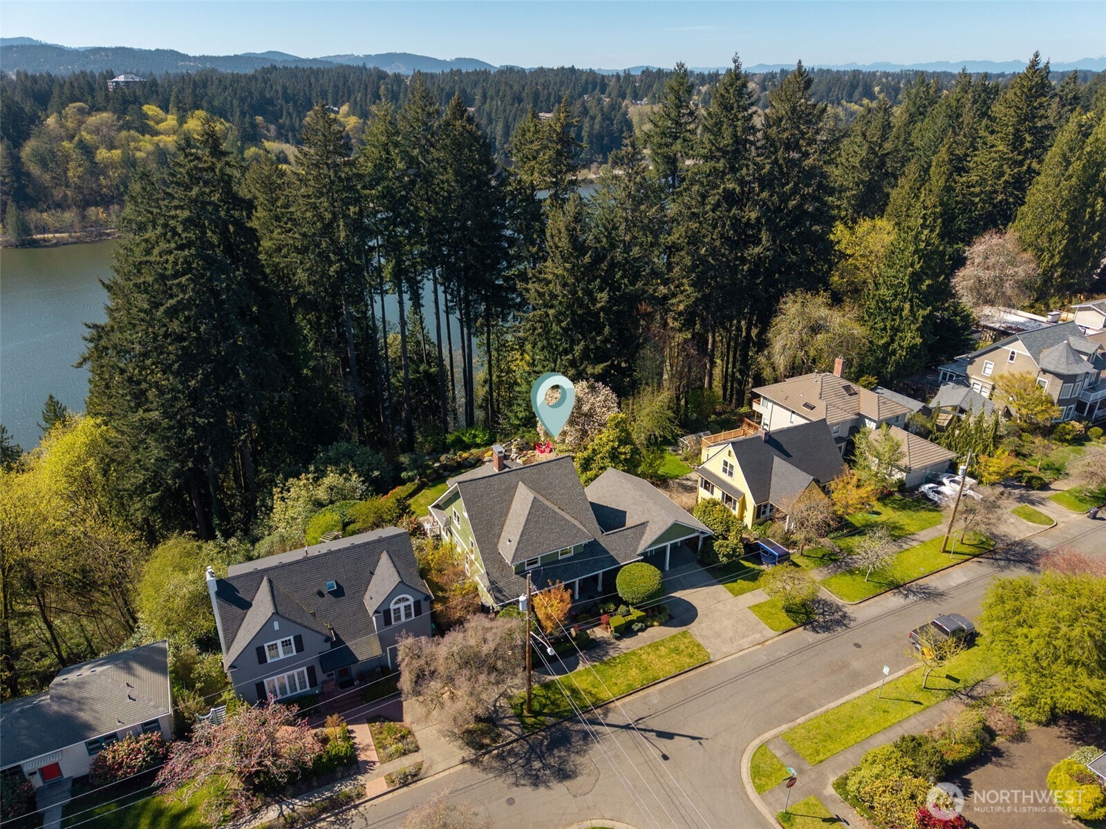 1923 Water Street SW, Olympia, WA 98501