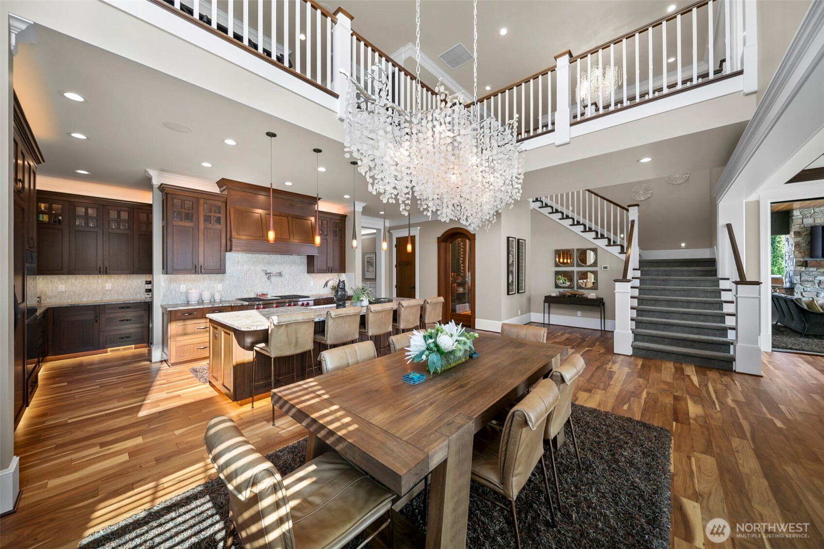 58 Key Bay Lane , Chelan, WA 98816