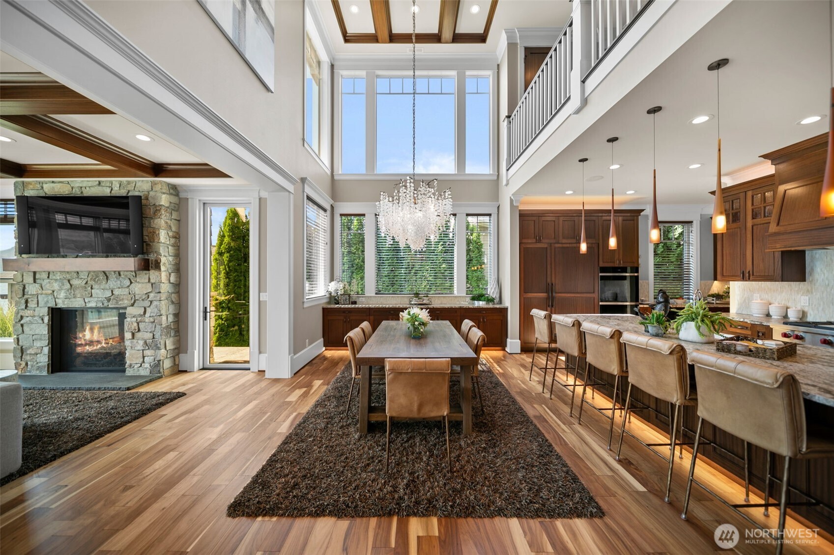 58 Key Bay Lane , Chelan, WA 98816