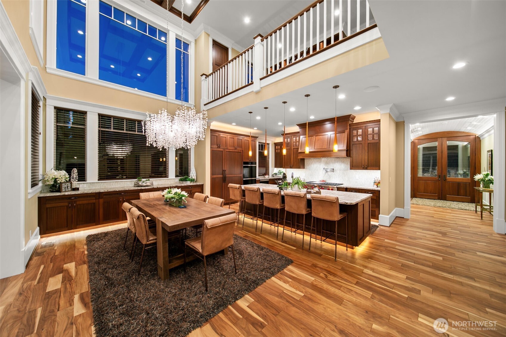 58 Key Bay Lane , Chelan, WA 98816