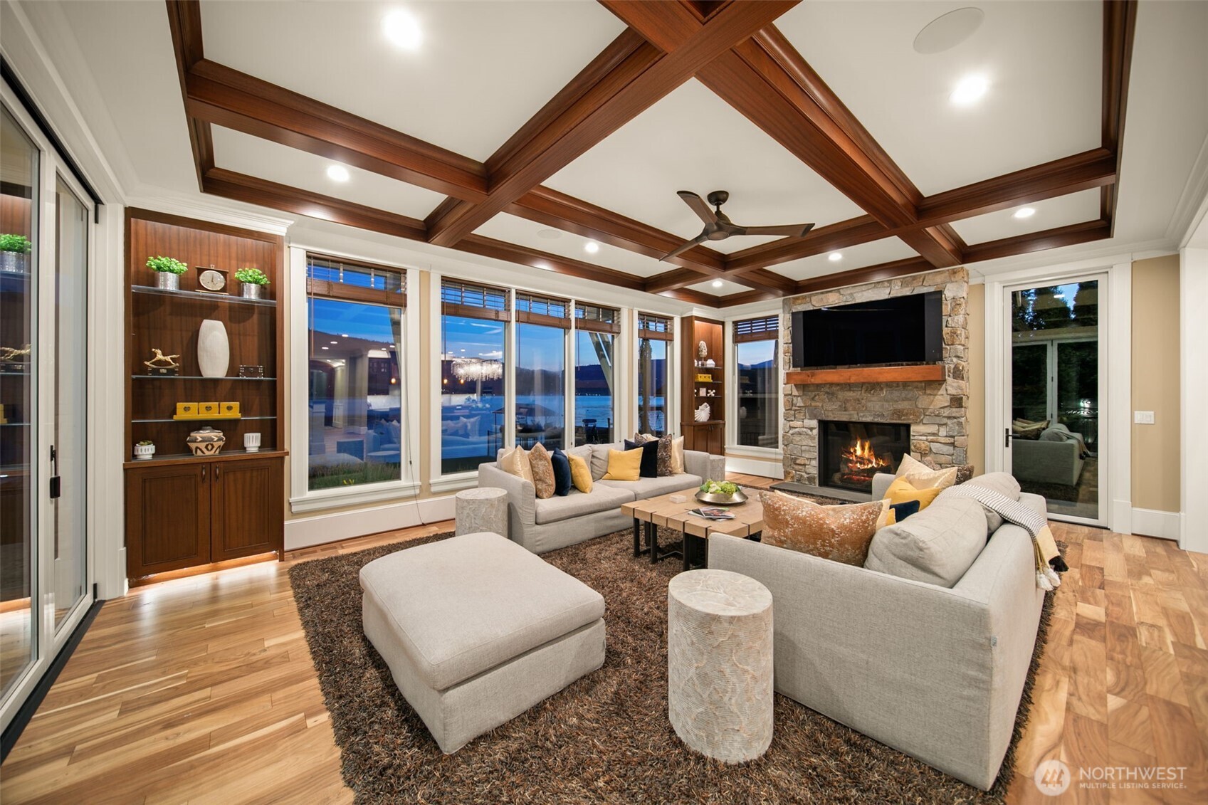 58 Key Bay Lane , Chelan, WA 98816