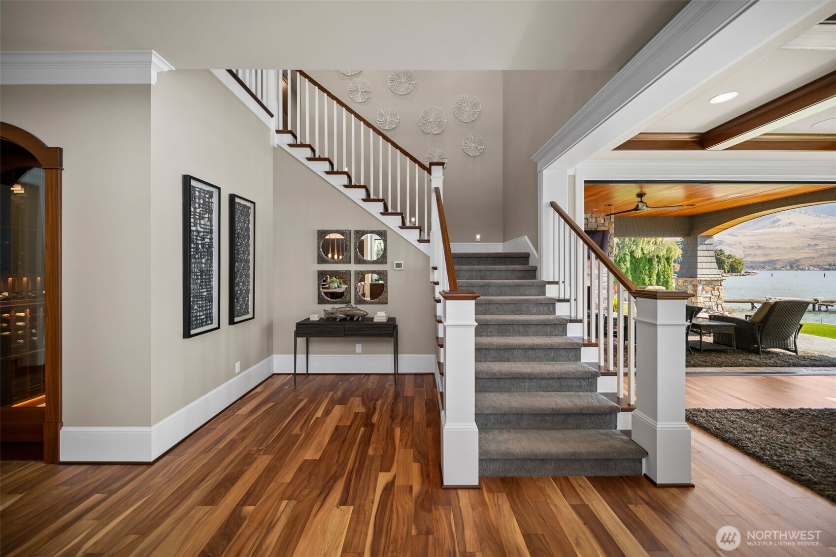 58 Key Bay Lane , Chelan, WA 98816