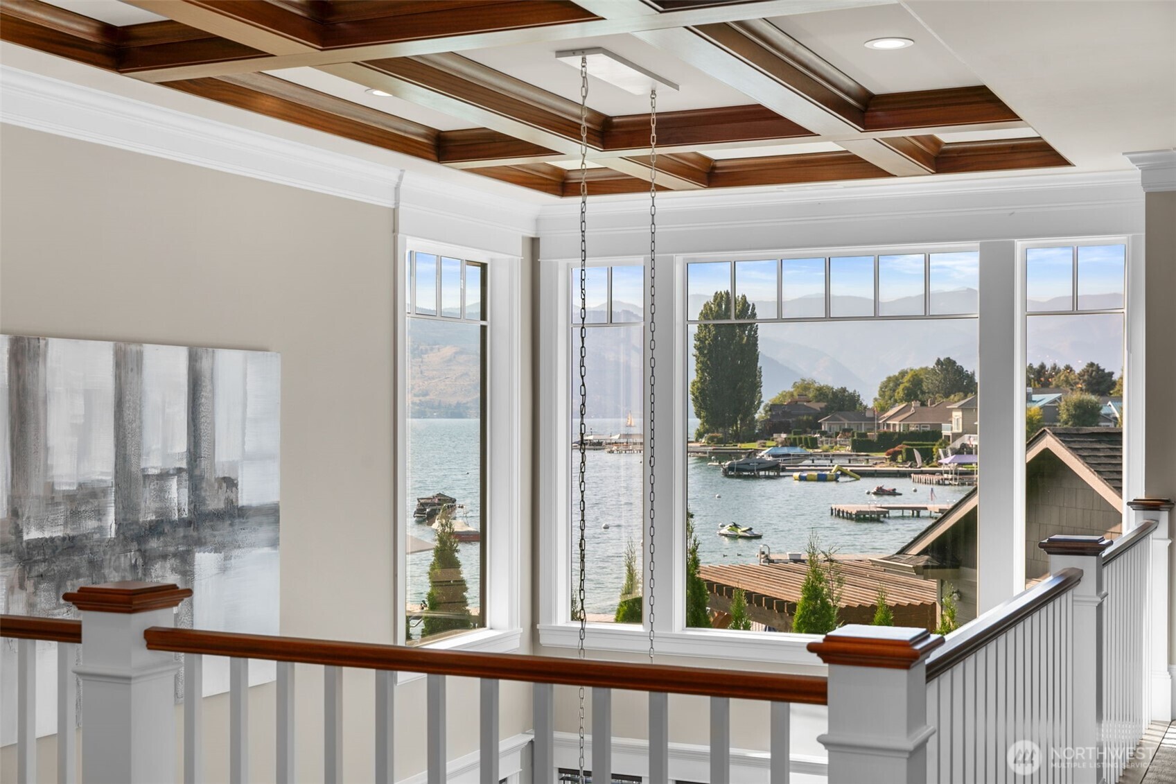 58 Key Bay Lane , Chelan, WA 98816