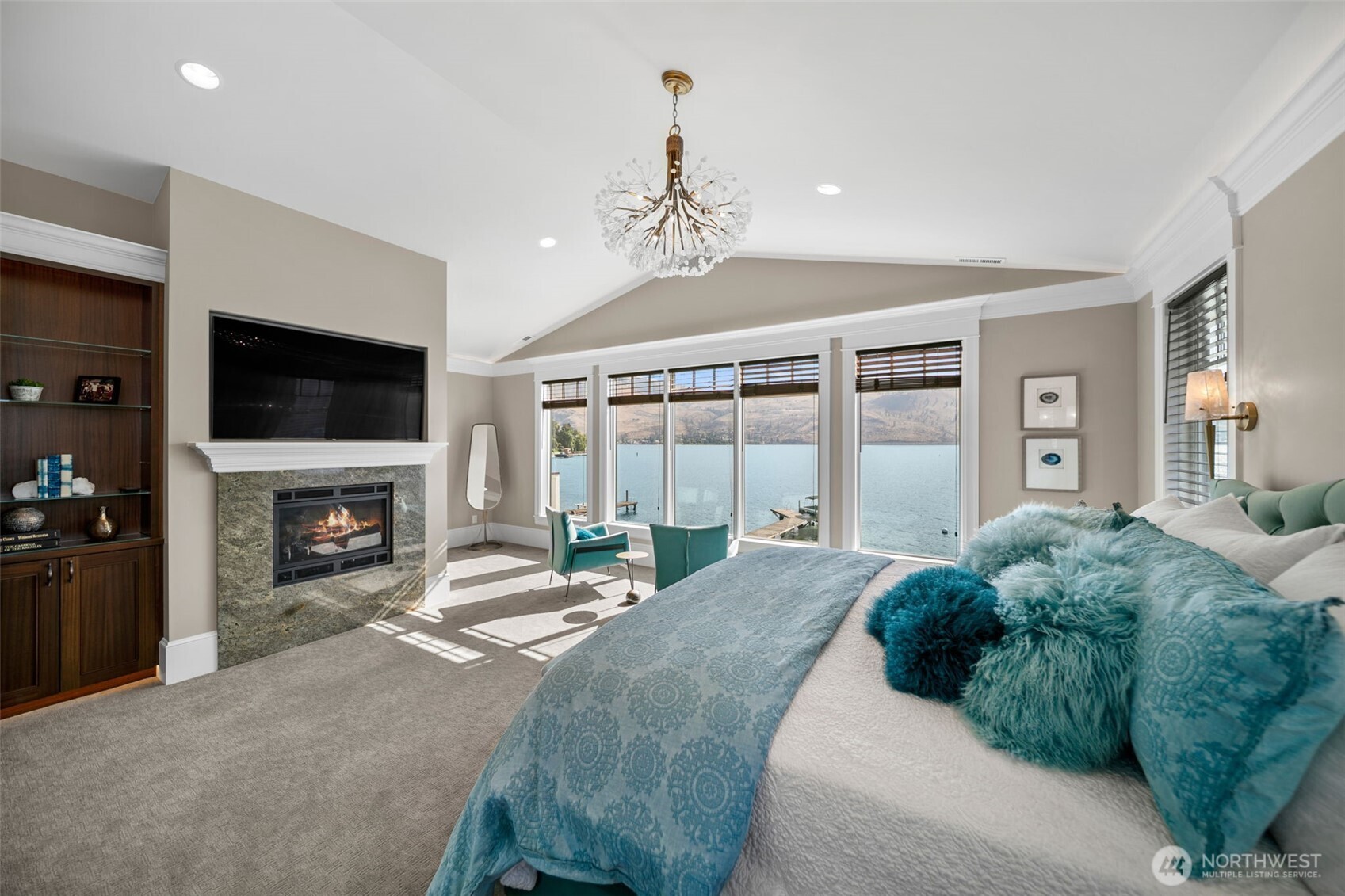 58 Key Bay Lane , Chelan, WA 98816