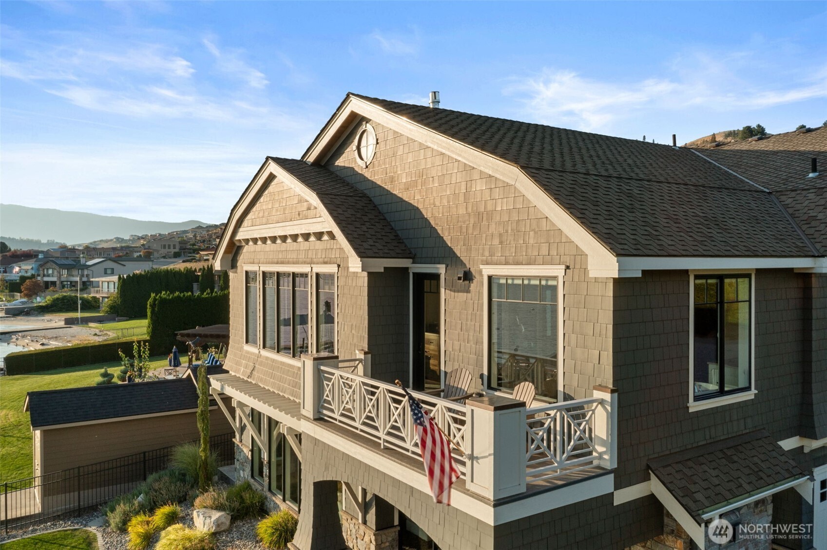 58 Key Bay Lane , Chelan, WA 98816