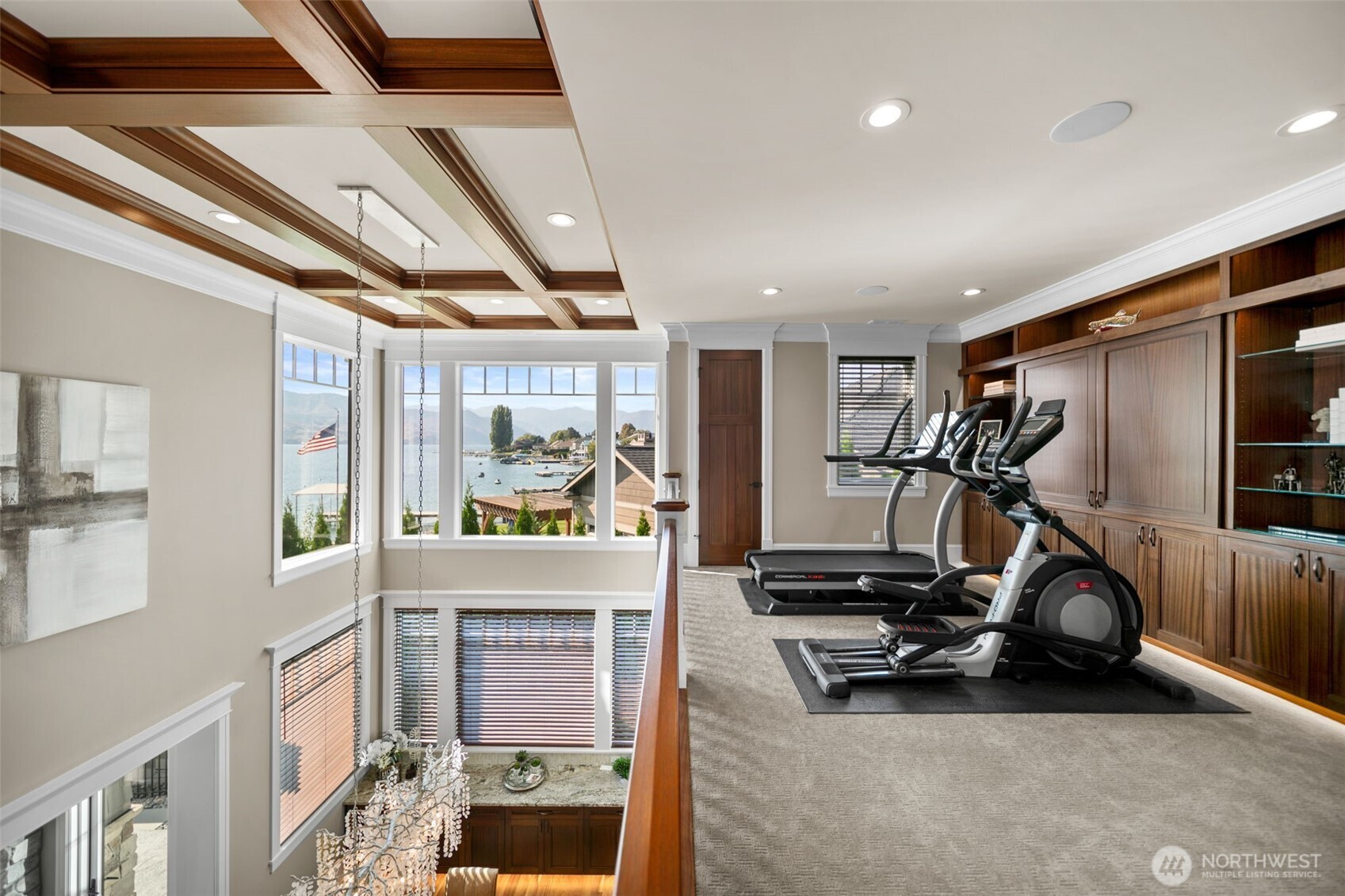 58 Key Bay Lane , Chelan, WA 98816