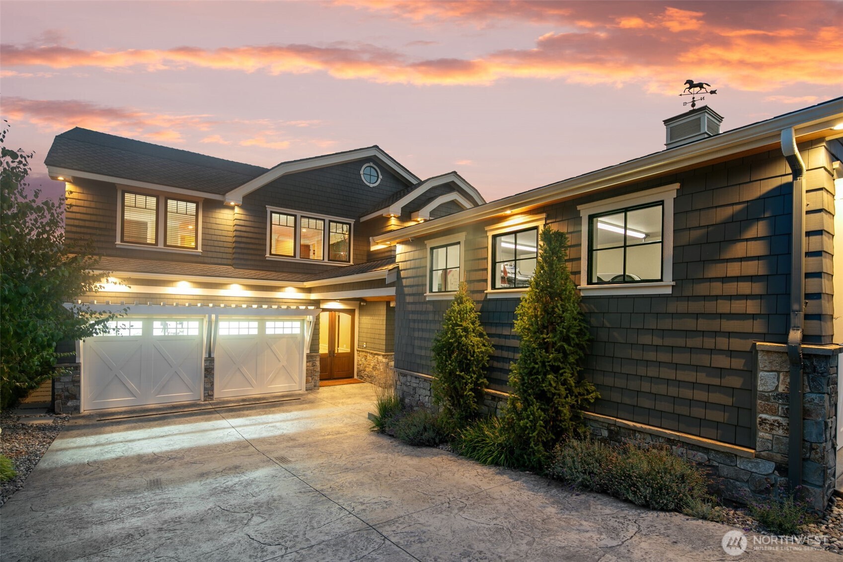 58 Key Bay Lane , Chelan, WA 98816