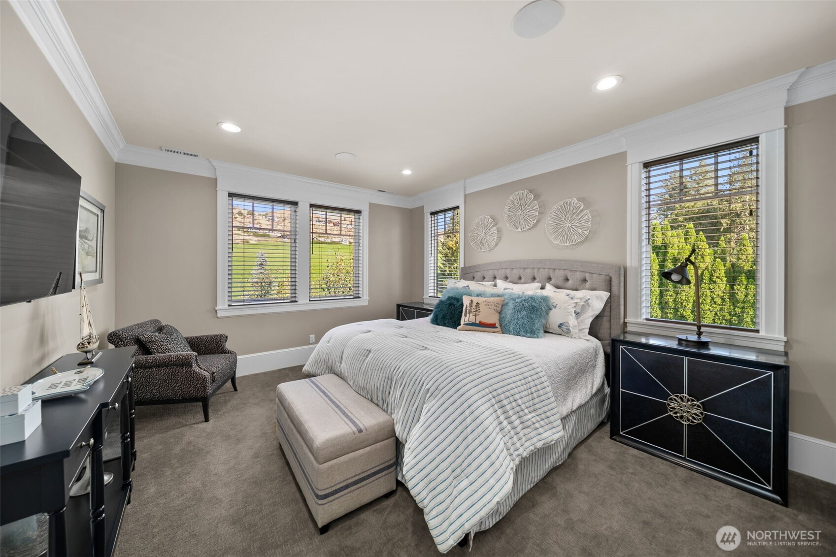 58 Key Bay Lane , Chelan, WA 98816