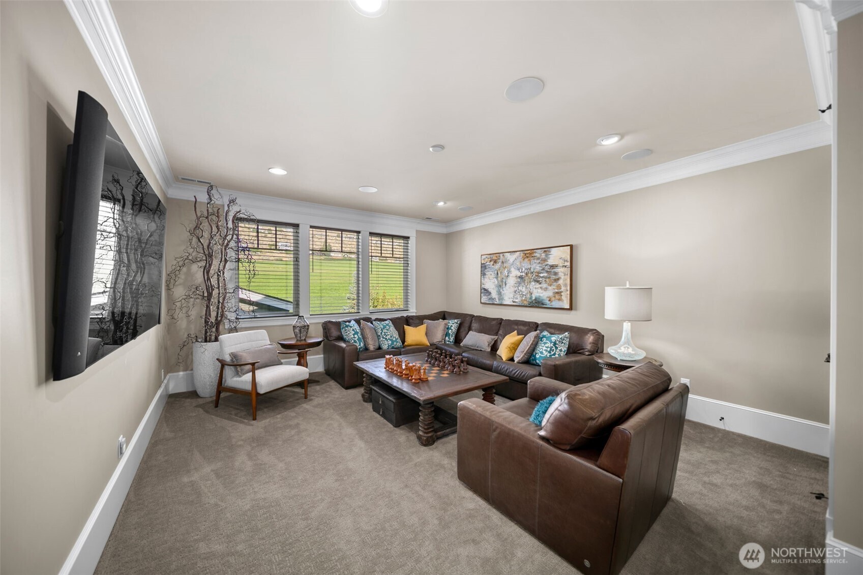 58 Key Bay Lane , Chelan, WA 98816