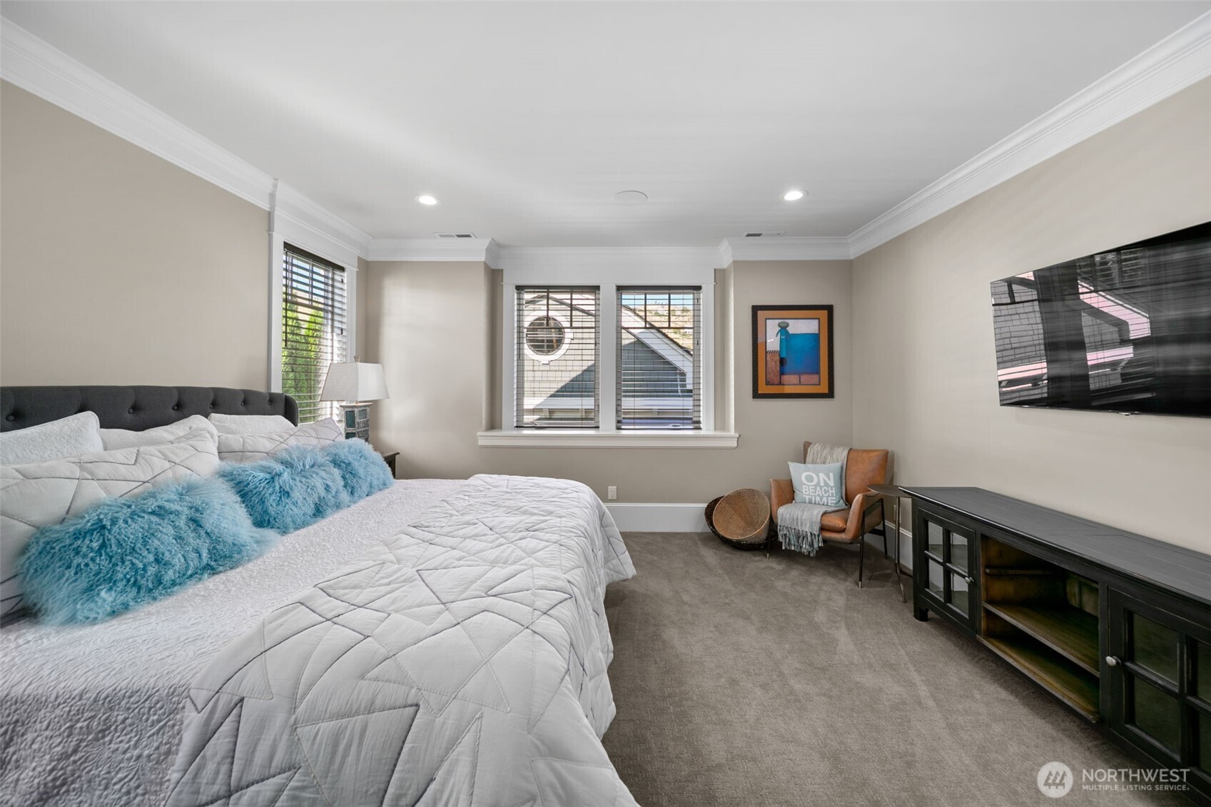 58 Key Bay Lane , Chelan, WA 98816