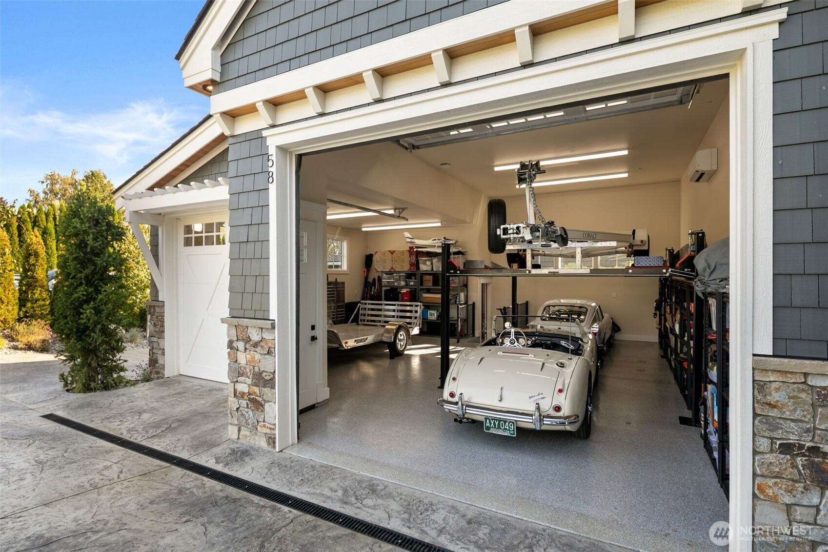 58 Key Bay Lane , Chelan, WA 98816