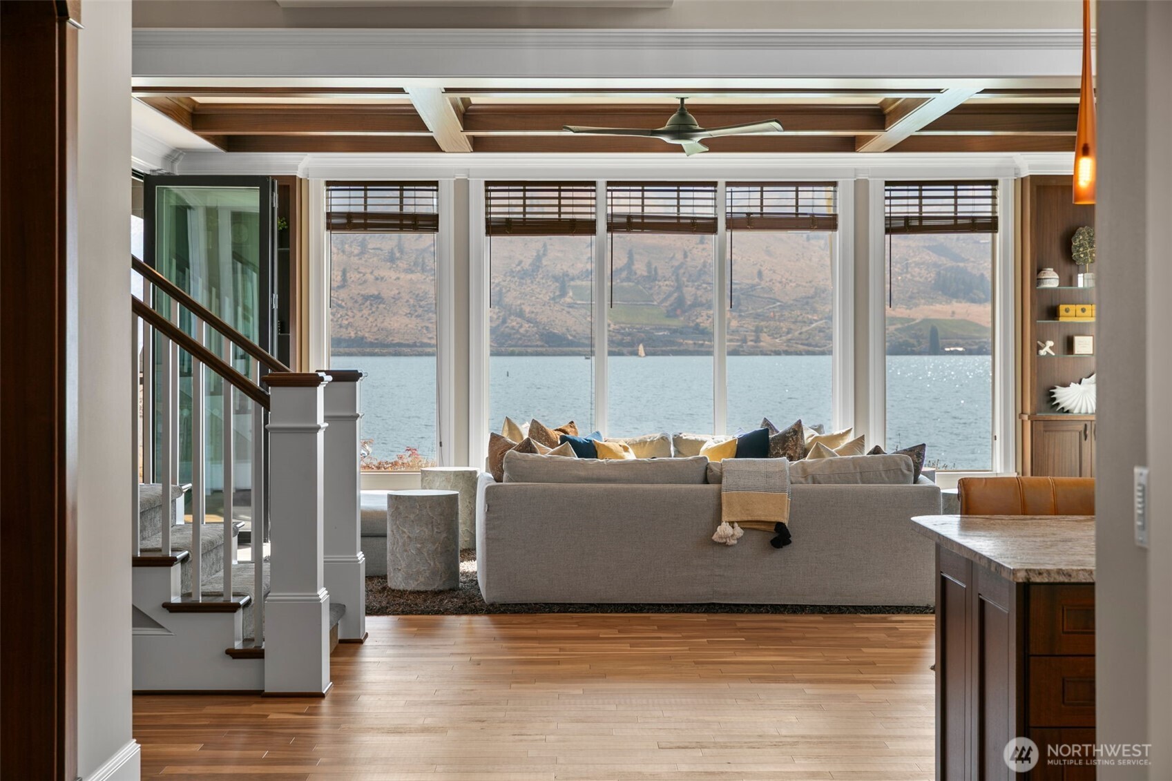 58 Key Bay Lane , Chelan, WA 98816