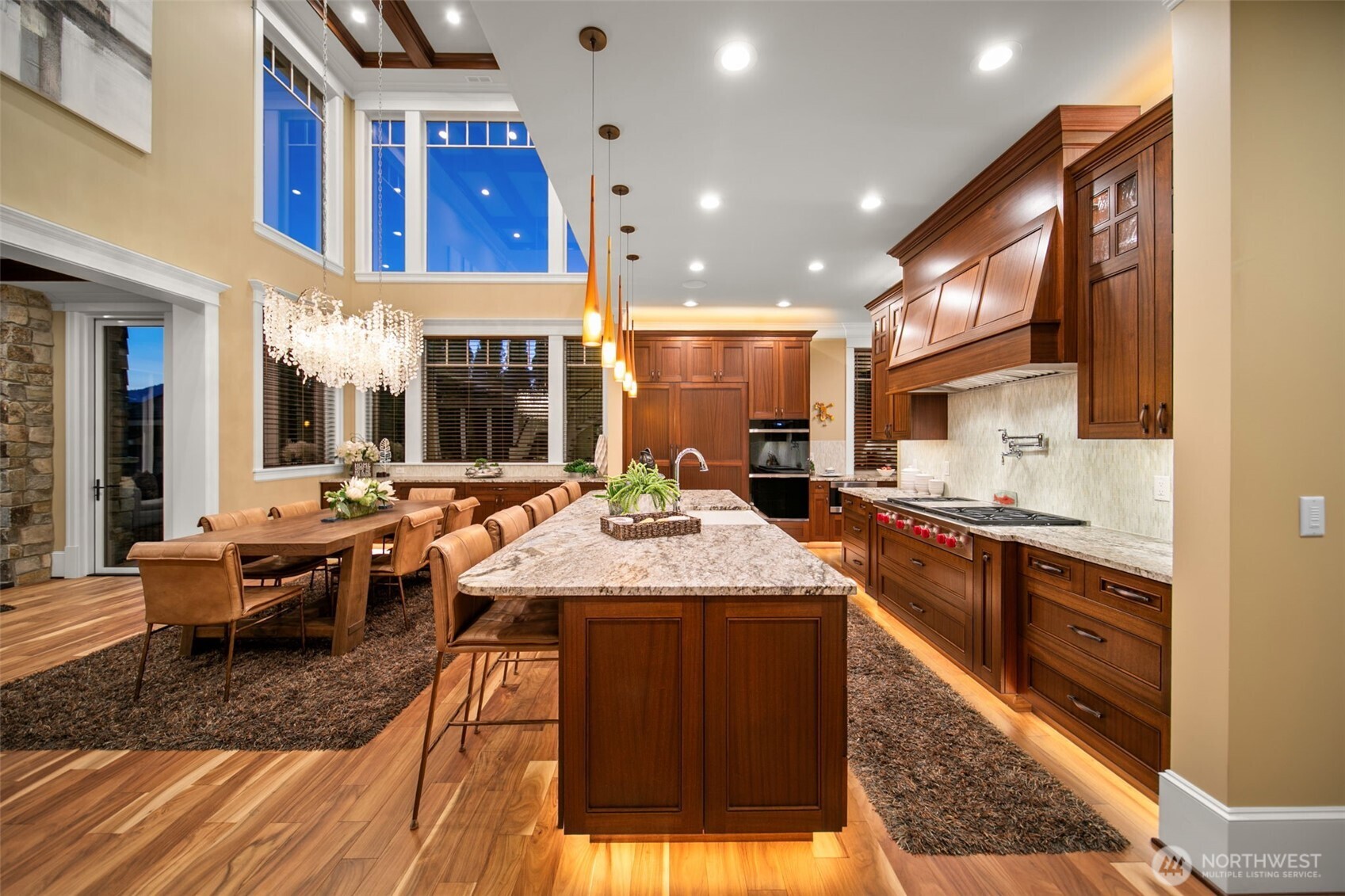 58 Key Bay Lane , Chelan, WA 98816