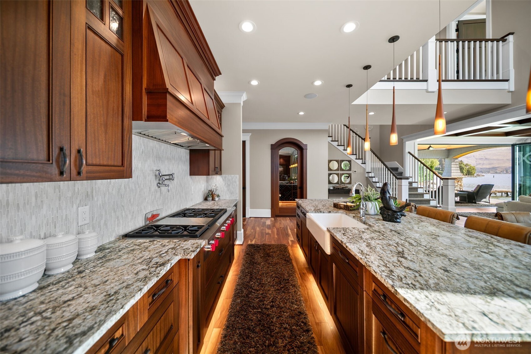58 Key Bay Lane , Chelan, WA 98816