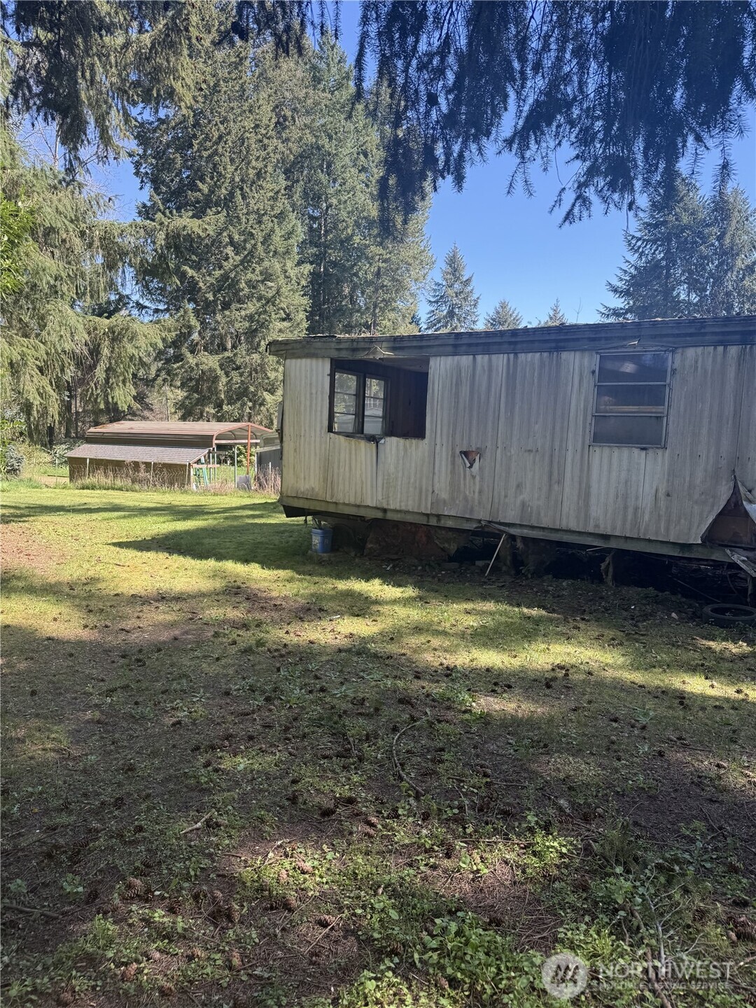 6620 301st Street Ct S, Roy, WA 98580-8444