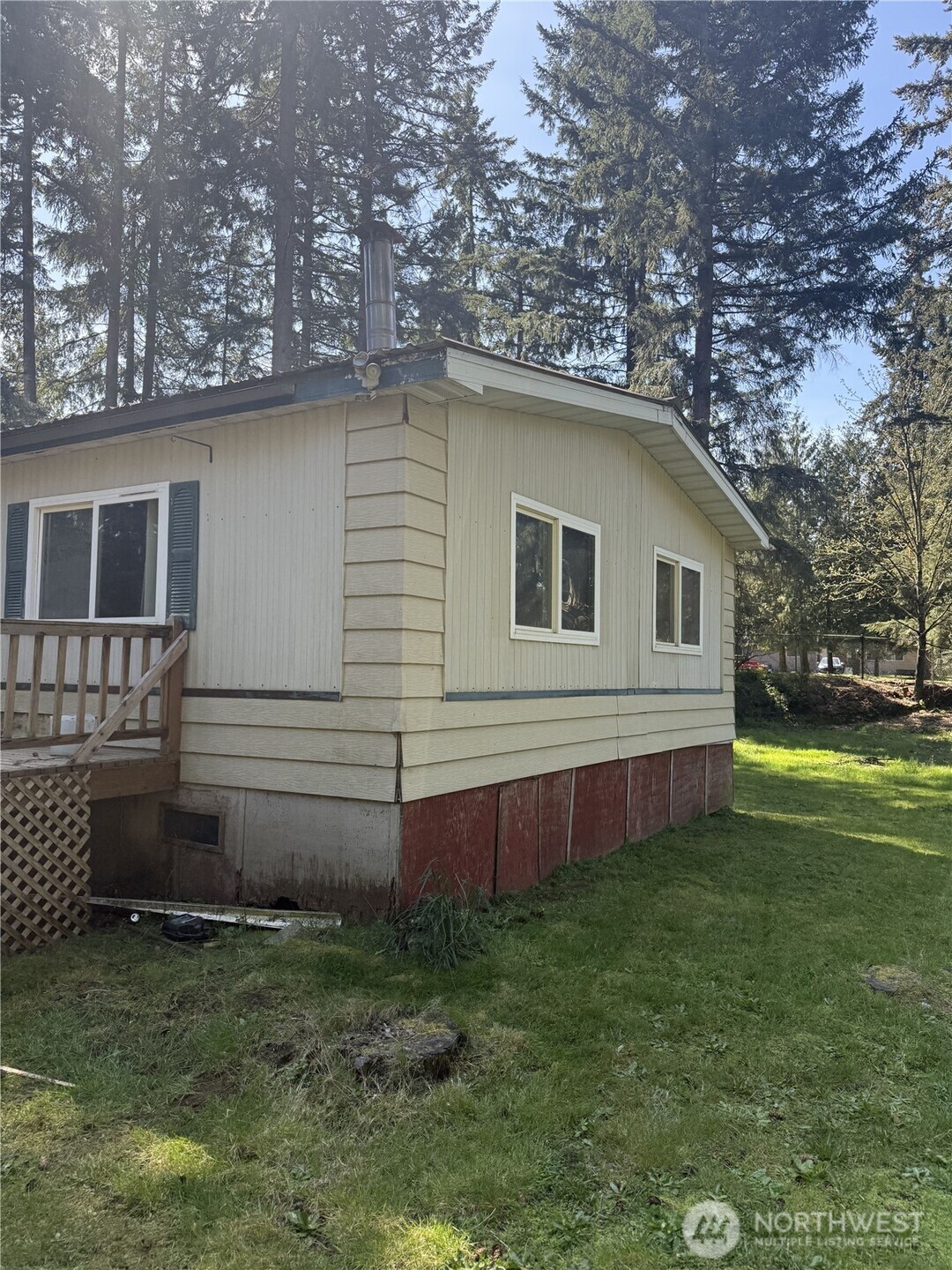6620 301st Street Ct S, Roy, WA 98580-8444