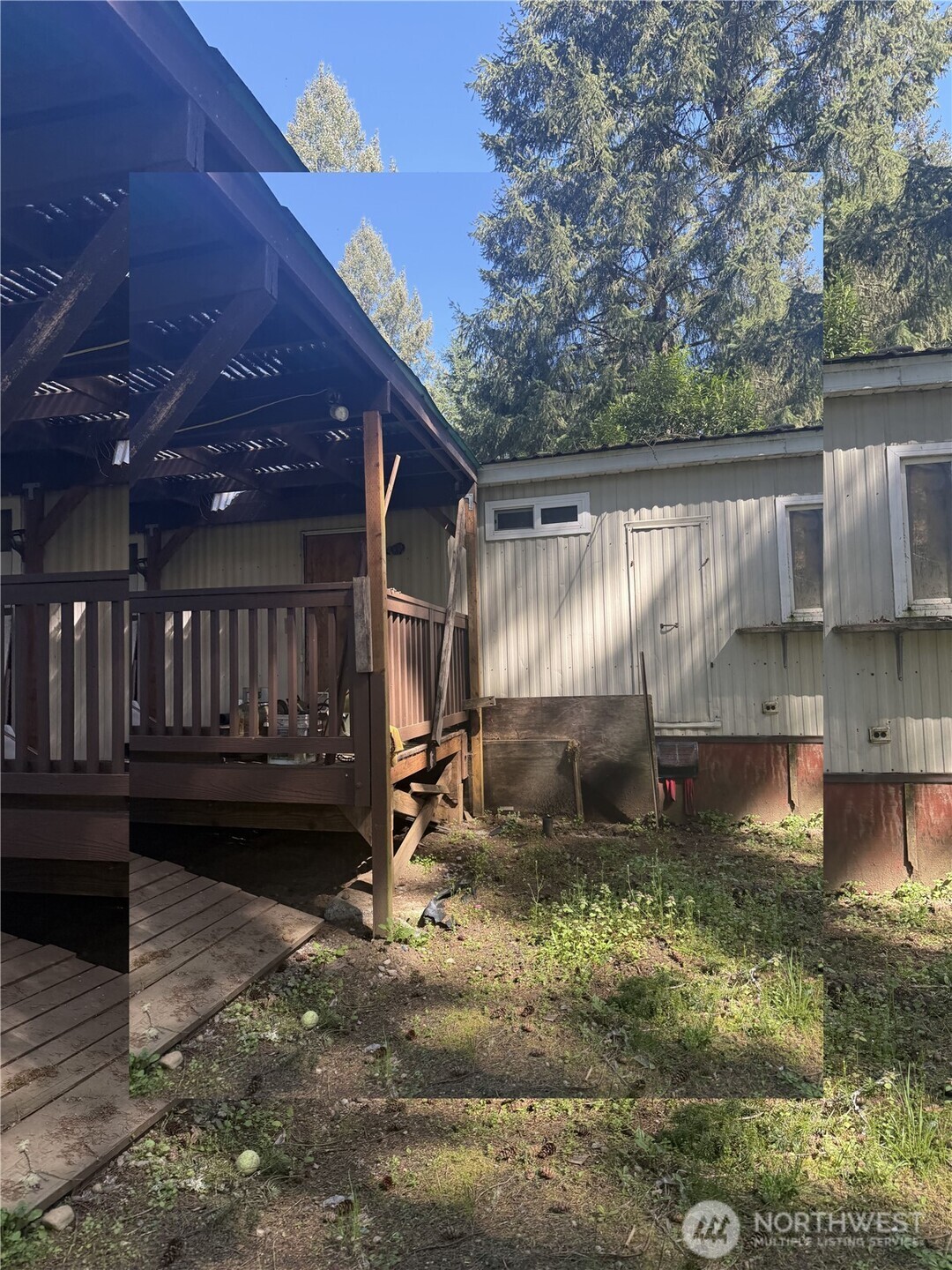 6620 301st Street Ct S, Roy, WA 98580-8444