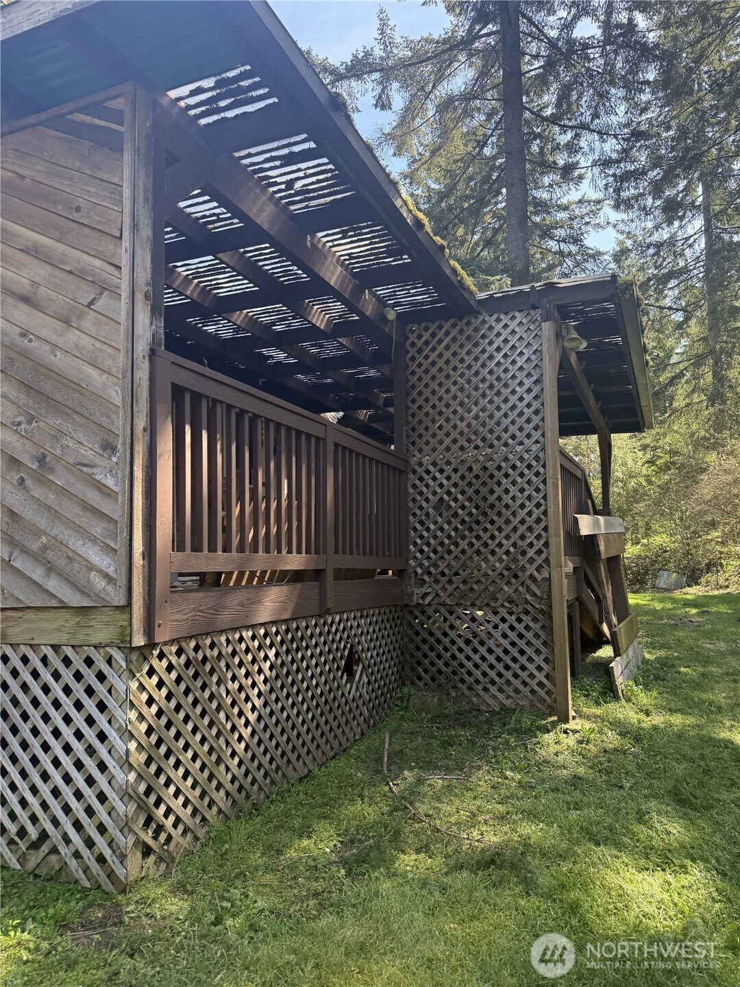 6620 301st Street Ct S, Roy, WA 98580-8444