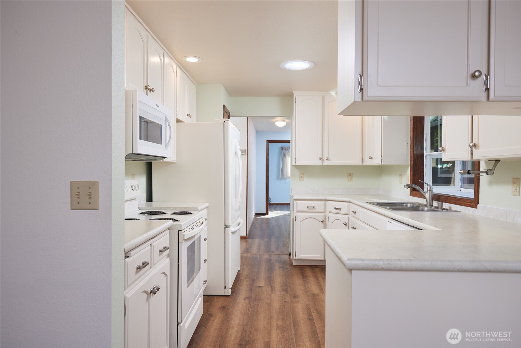 863 Dow Drive , Walla Walla, WA 99362