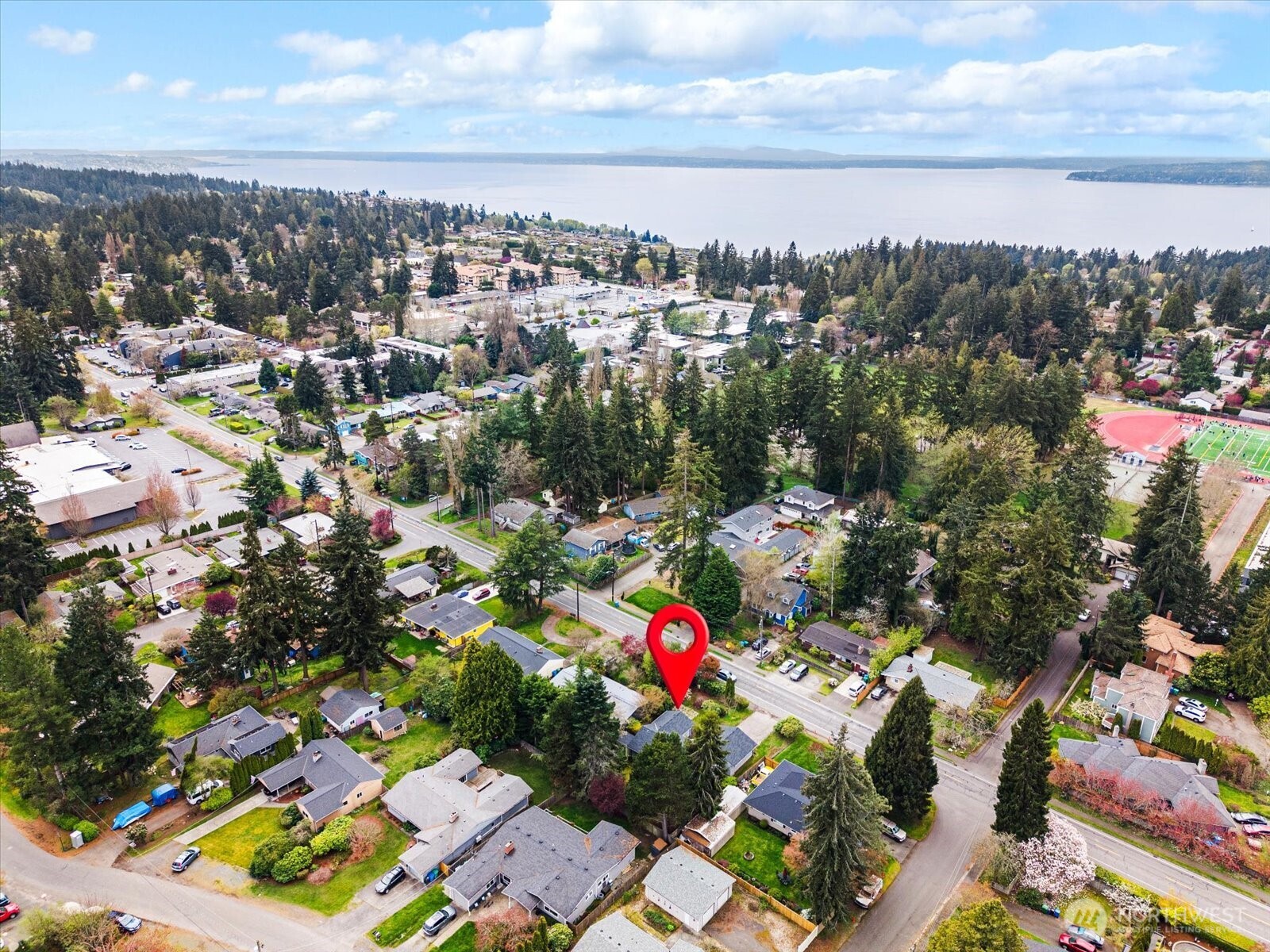 19132 3rd Avenue NW, Shoreline, WA 98177