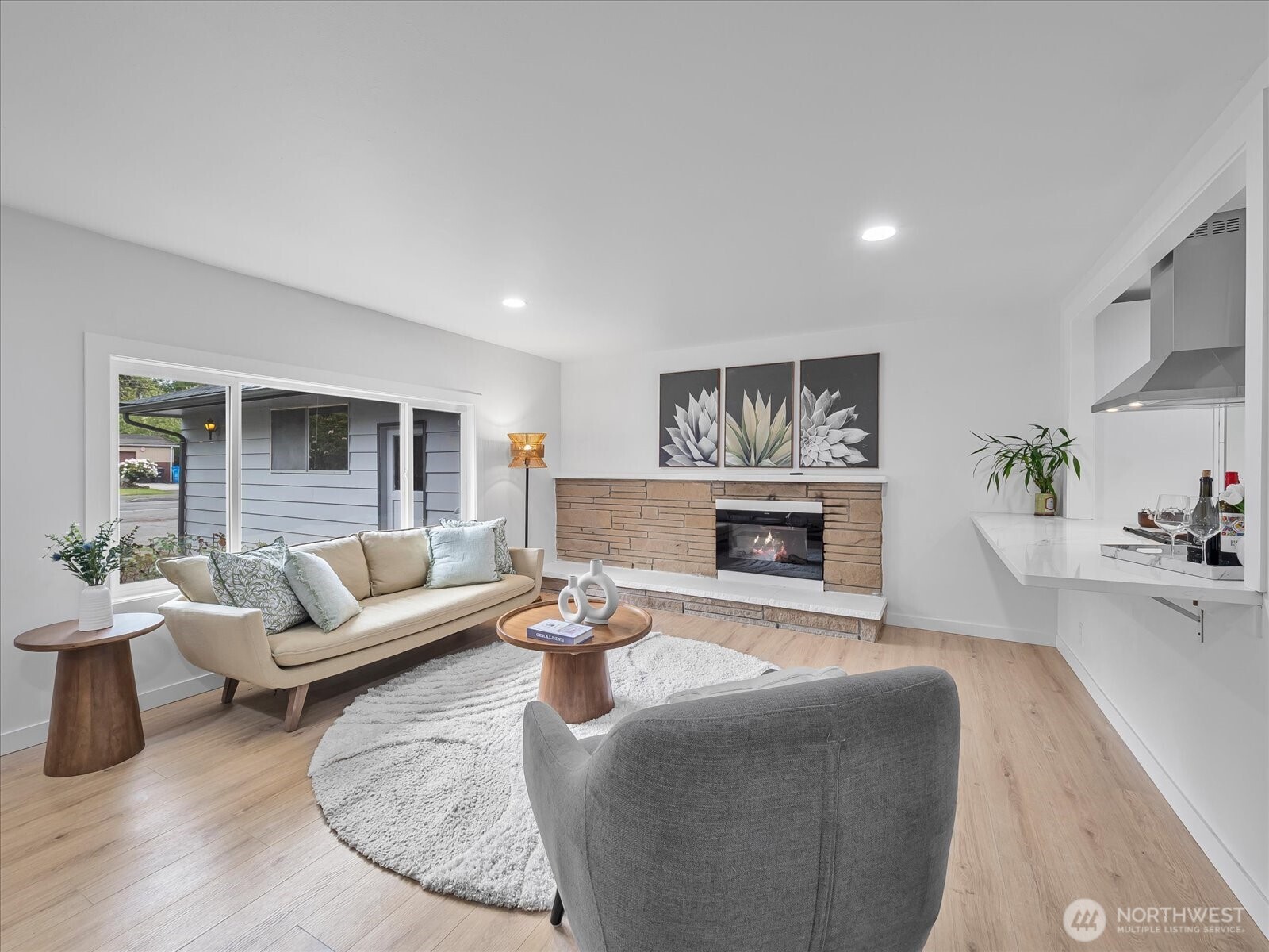 19132 3rd Avenue NW, Shoreline, WA 98177