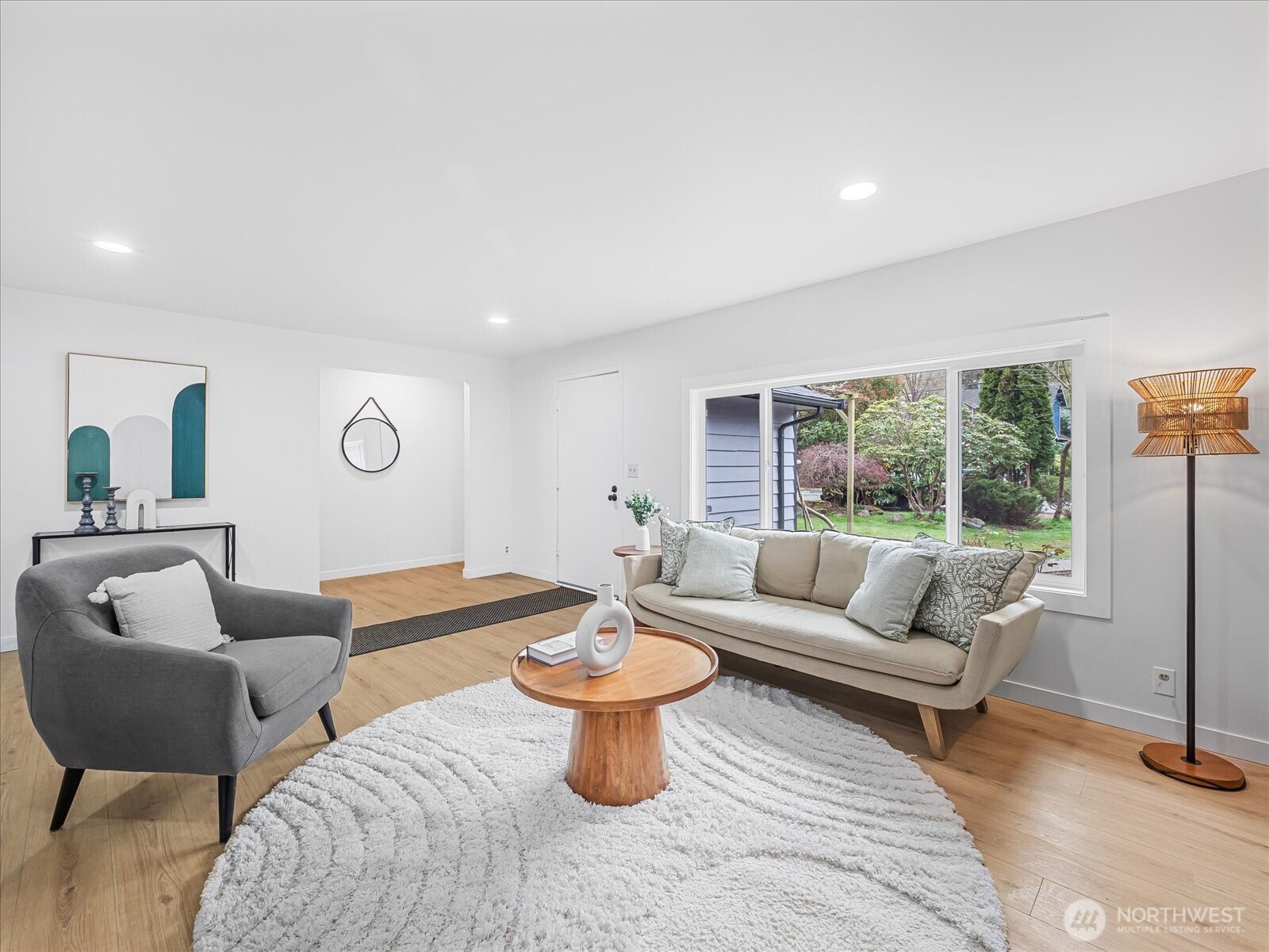 19132 3rd Avenue NW, Shoreline, WA 98177