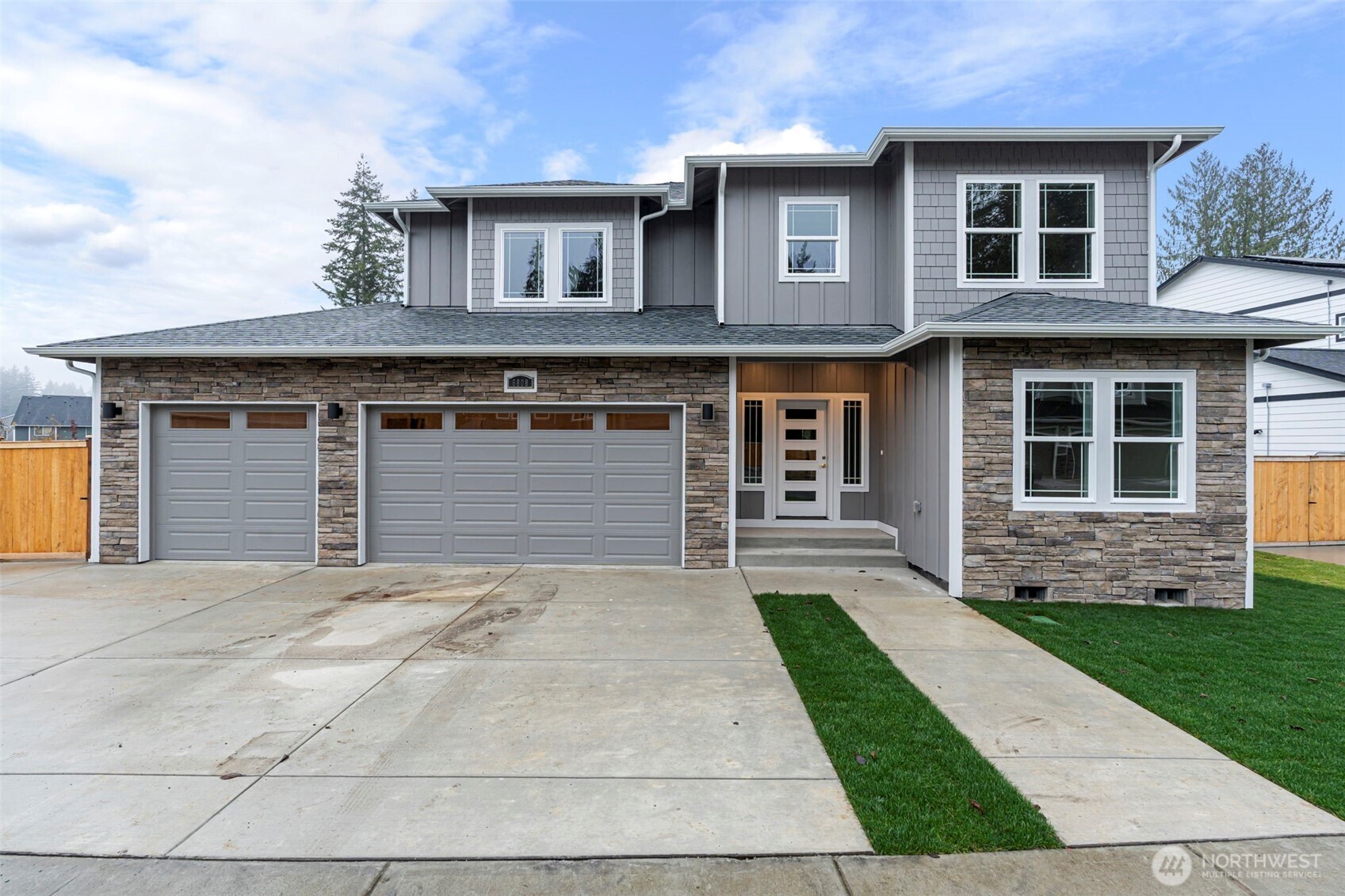 6808 Kyodi Court SE, Olympia, WA 98501
