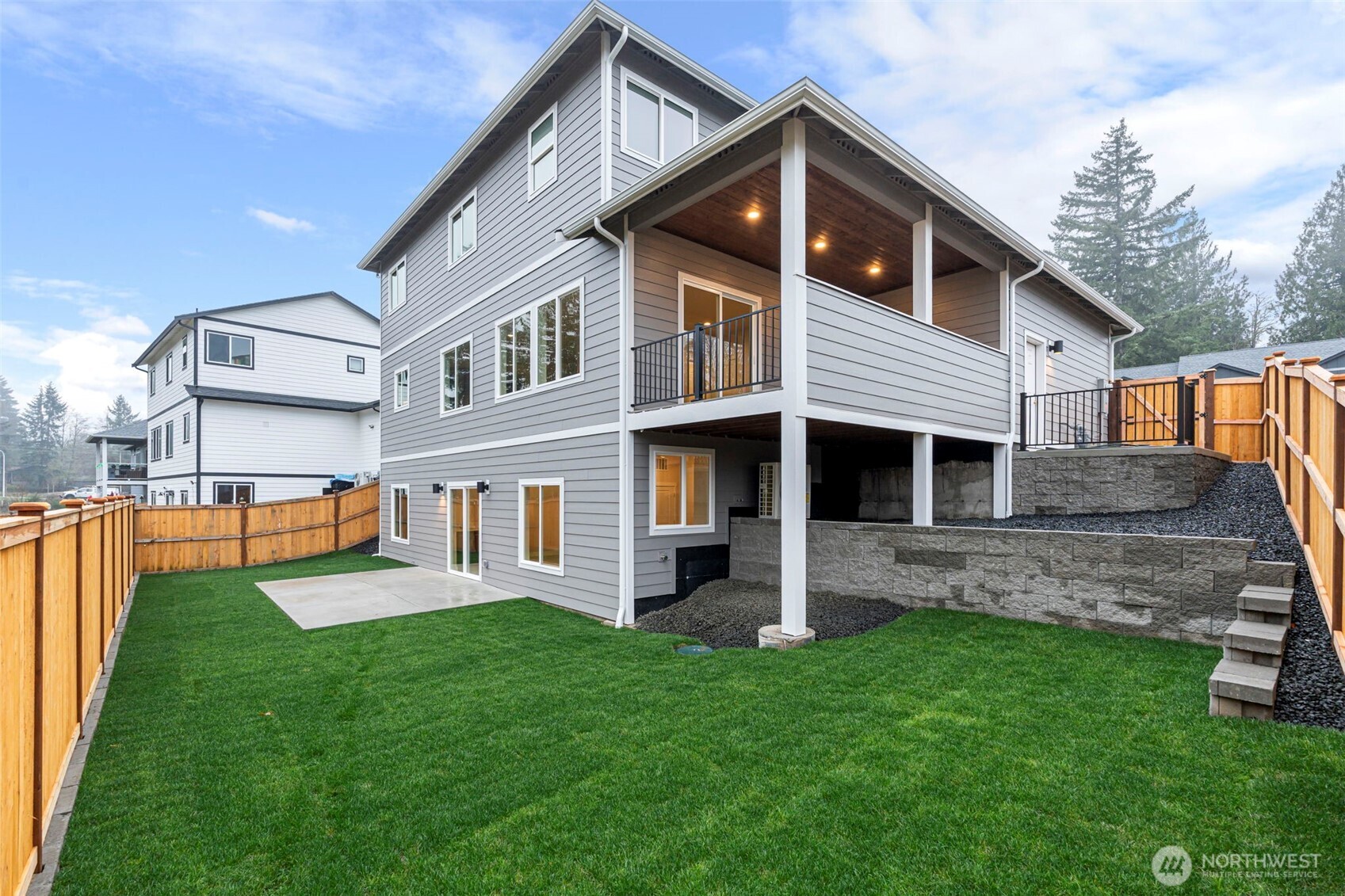 6808 Kyodi Court SE, Olympia, WA 98501